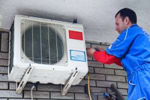 24/7 and Emergency HVAC Near Cove, TX | Air Conidtioning and Heating Contractors